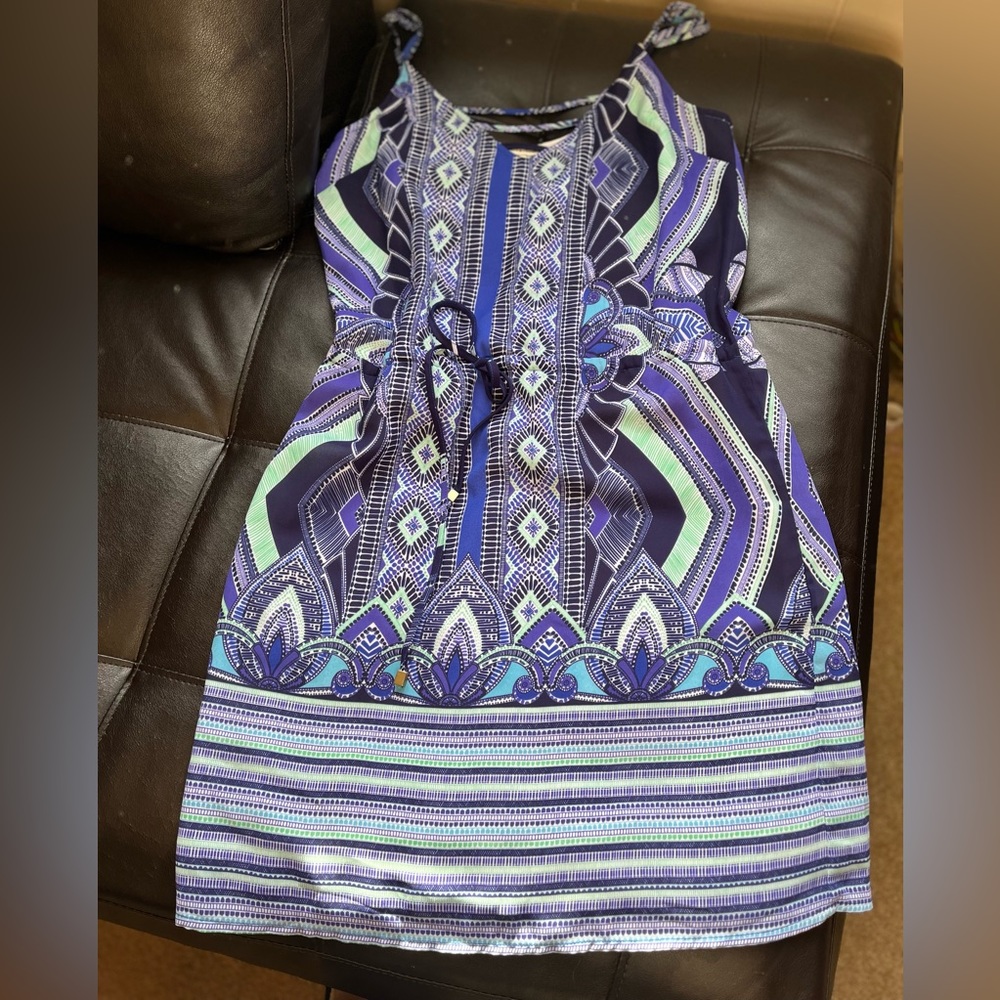 Mercer & Madison sun dress. Size 6.